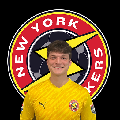 #3 ANTONIO LINGE