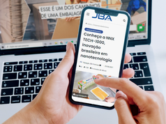 JBA Notícias apresenta o NNX TECH-100