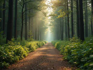 Discover Healing Through Guided Experiences in Nature