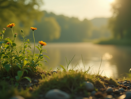 Mind-Body Wellness