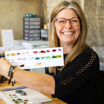 Creative Portsmouth hen party jewellery workshop