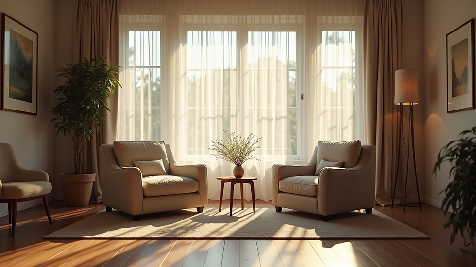 Human Interaction as Regulation or Dysregulation: Navigating Our Emotional Connections