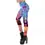 Thumbnail: Seven Chakra Mandala Leggings Women Workout Pants