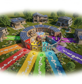 Sustainable Communities Michigan
