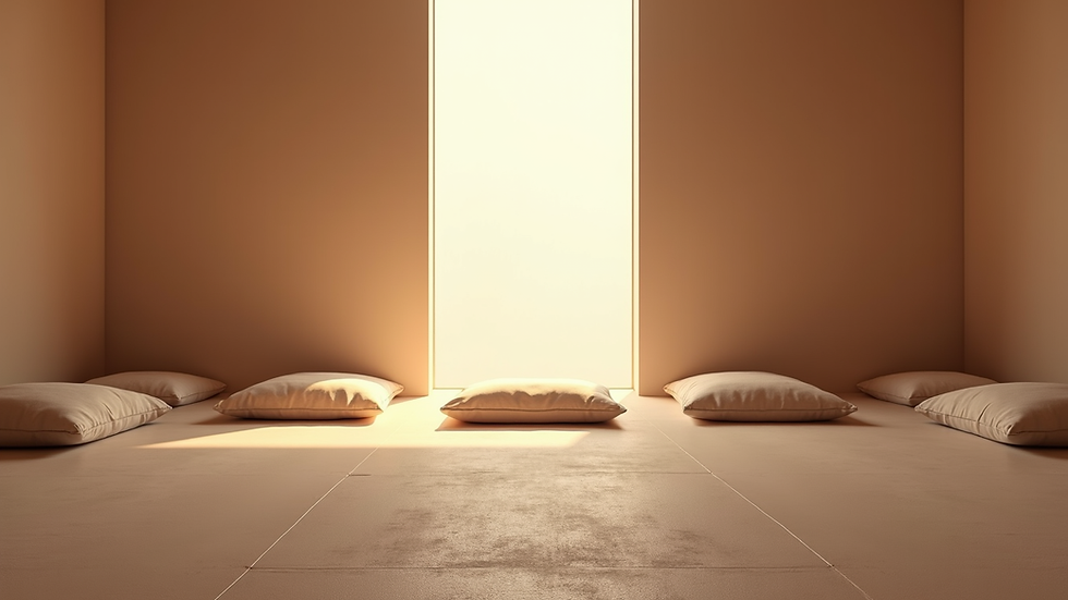 Meditation for Anxiety Tips: Guided Meditations for Anxiety Relief