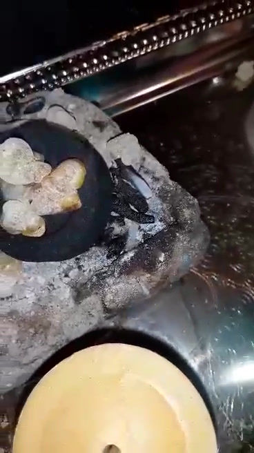 Miniature : Frankincense Tears