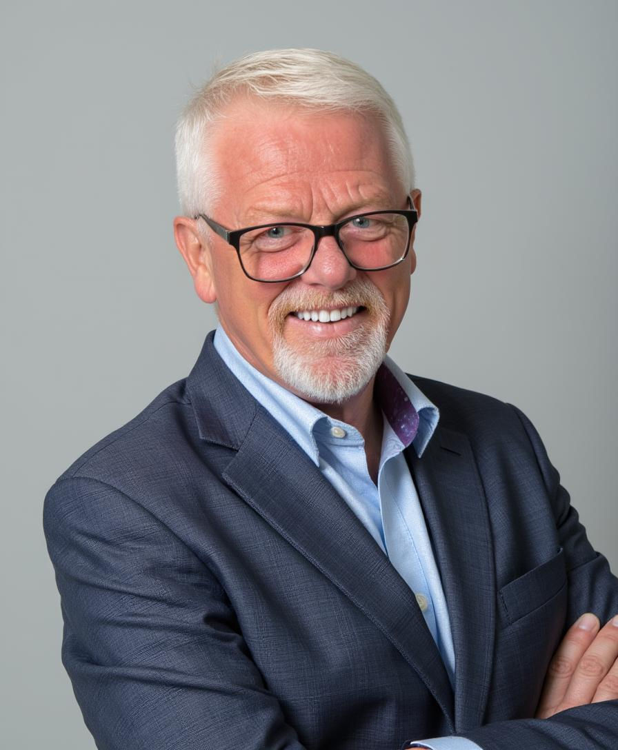 The Problem Isn’t Your Inner Child. It’s Who You Became to Survive