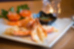 21 Kung Pao กุ้งเผา