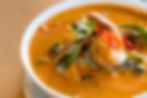 38.Red Curry แกงแดง