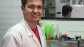 Sobre Tomas y 3DWorks