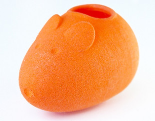 Producto finalimpreso en 3D por 3DWorks