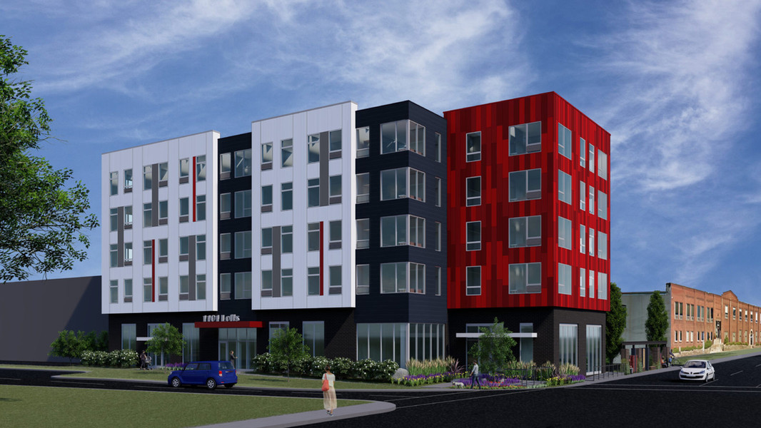 Skyview Dallas Real Estate Developer