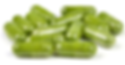 Green Capsules