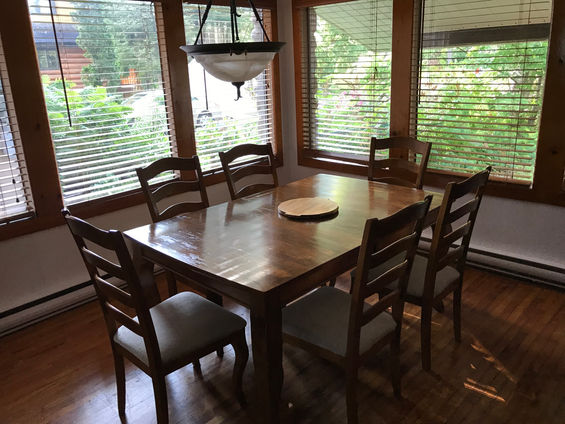 Gîte du Lac à la Tortue à Shawinigan, Québec