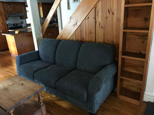 Gîte du Lac à la Tortue à Shawinigan, Québec