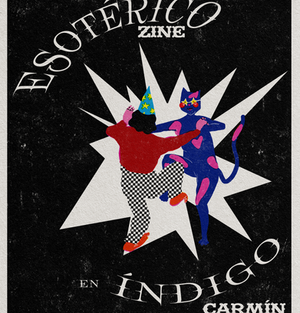 ¡Esotérico Zine encontró un hogar permanente!