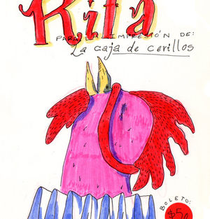 La Caja De Cerillos necesita ayuda