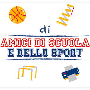 Amici di Scuola e dello Sport