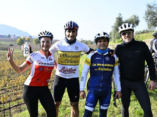 Franciacorta Gravel 2025