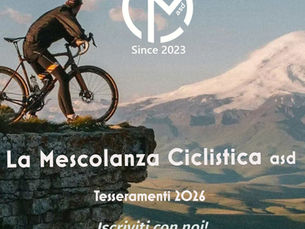 Tesseramenti 2026