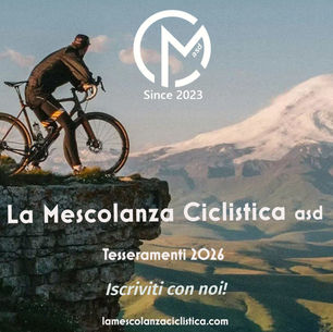 Tesseramenti 2026