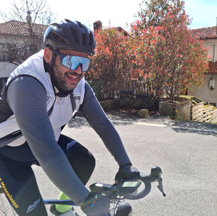 Benvenuti ai nostri nuovi mescolati!💙💪