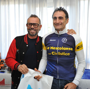 Premiazioni finali Coppa Piemonte Drali 2025