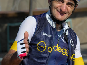 Canyon Social Ride 2025