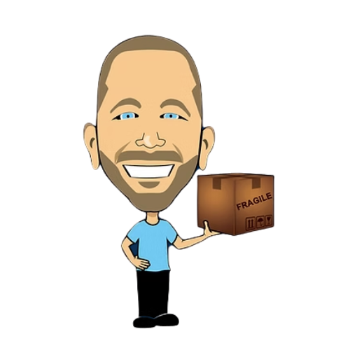 Writer: Happy Moving