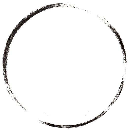 Logo rond