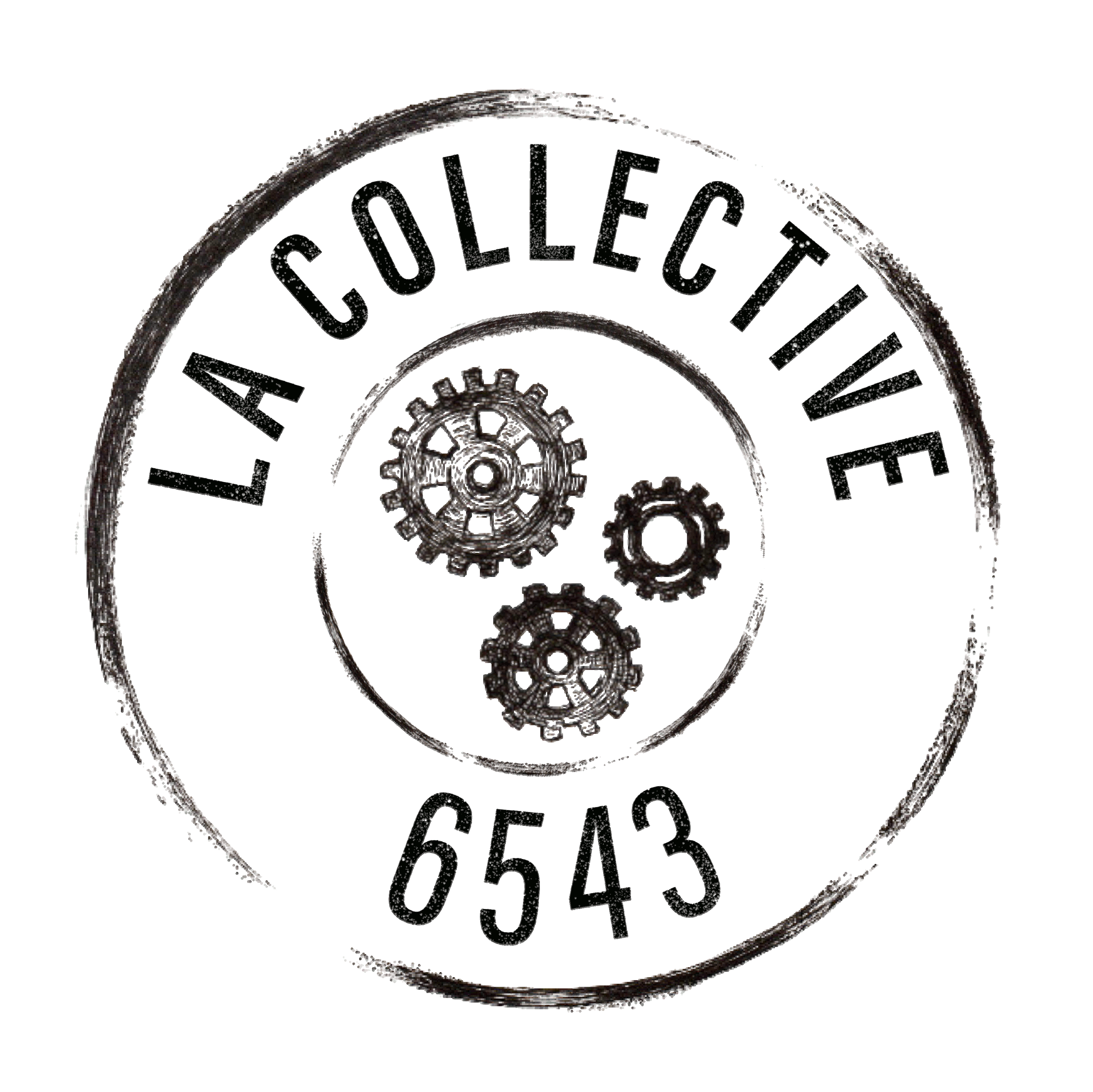 Logo La Collective 6543