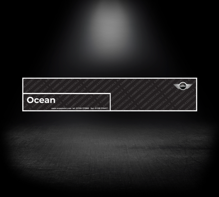 OCEAN BMW