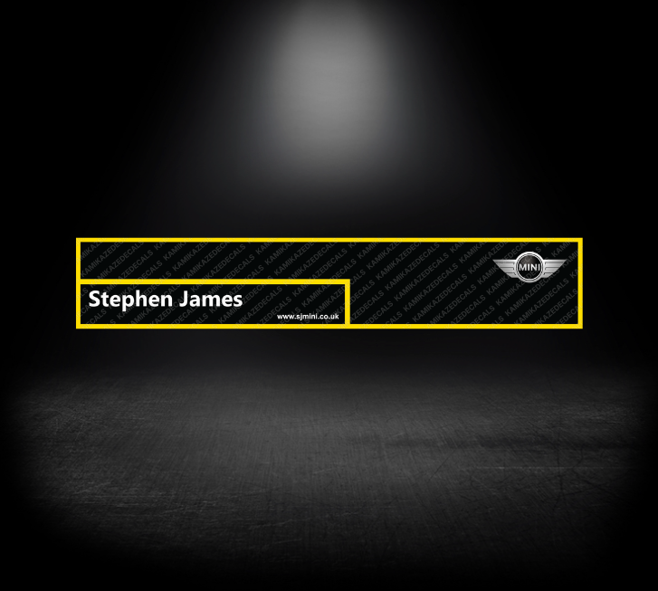 STEPHEN JAMES