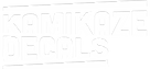 REPLACEMENT OEM DECALS