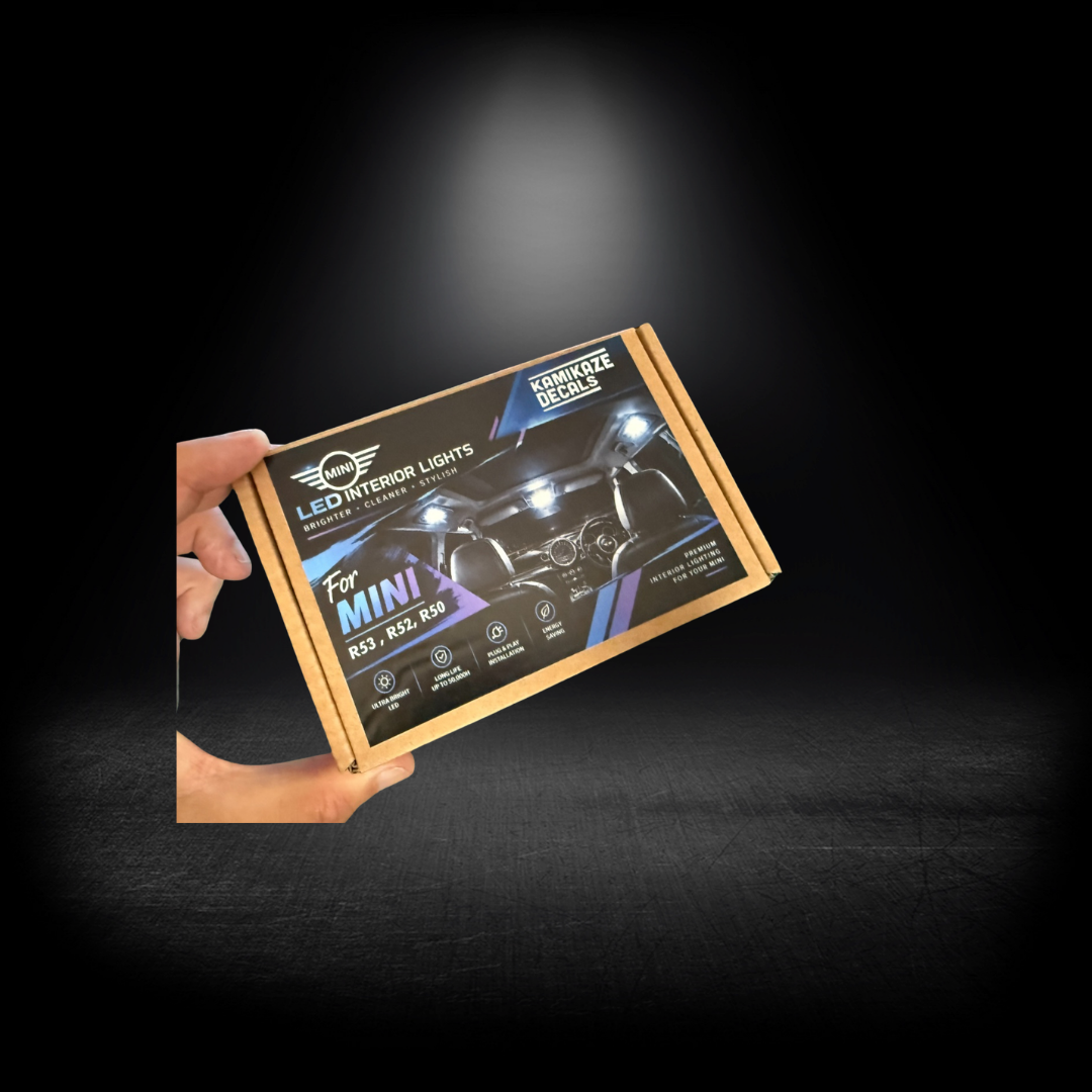 LED LIGHT KIT