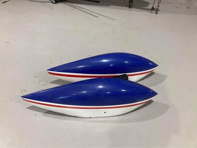 Thumbnail: Wheel Spats