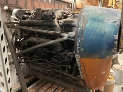 Thumbnail: Gipsy Queen 30 Series Mark 2