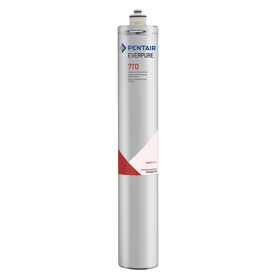 EVERPURE 7TO Filter Cartridge