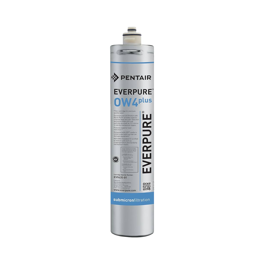 EVERPURE OW4-Plus Filter Cartridge