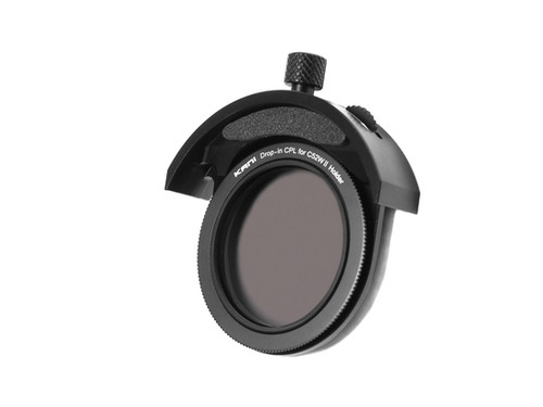 キヤノン PL-C52(WⅢ) ドロップインCPLフィルター 元箱付き Amazon | Canon カメラ用ドロップイン円偏光フィルター PL-C52
