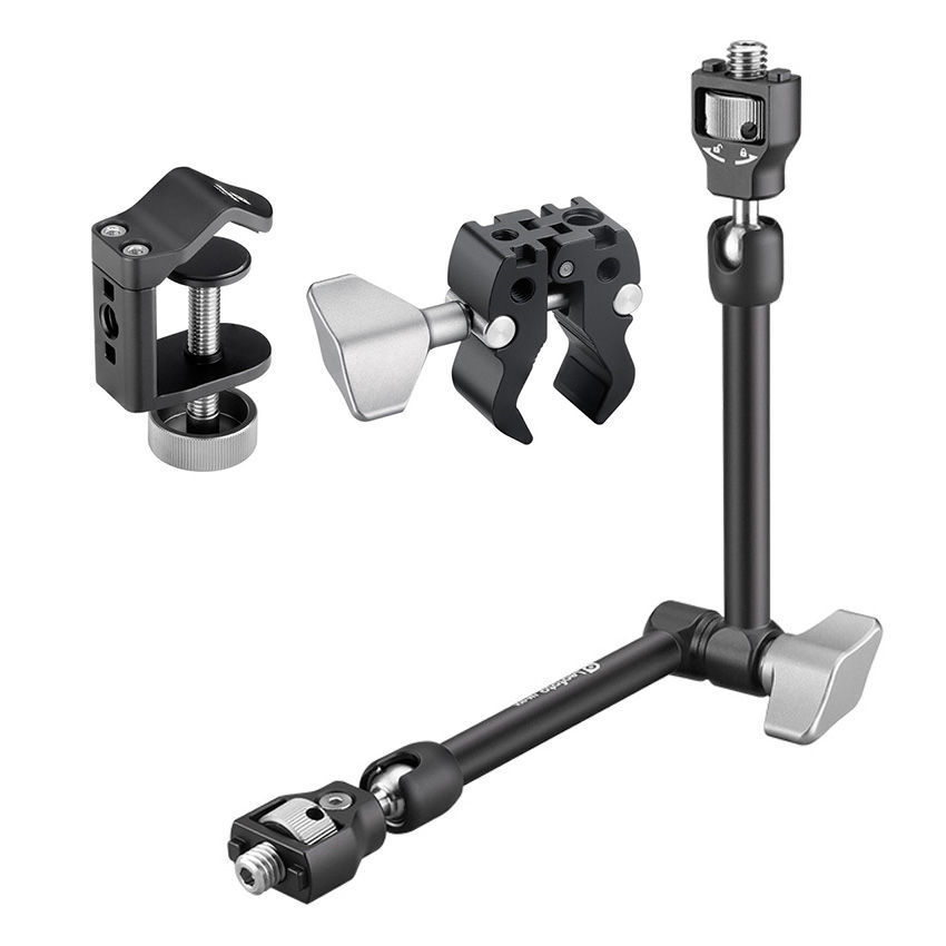 Leofoto UC-02+MC-40+AM-4KIT