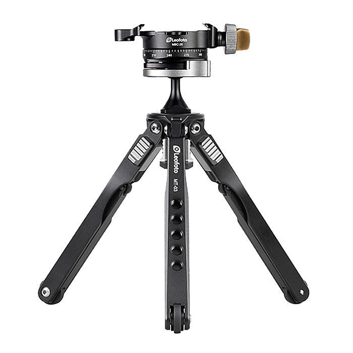 Leofoto MT-03+MBC-20