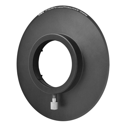 Laowa 9mm F5.6 W-Dreamer Mマウント&フィルターホルダー HT150 III Filter Holder for LAOWA 9mm F5.6 W-Dreamer | ロカ