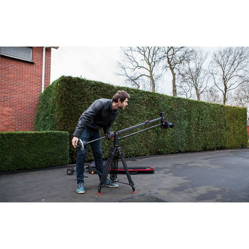 IFOOTAGE MINI CRANE M1-3 | ロカ・デザイン -KANI正規代理店-
