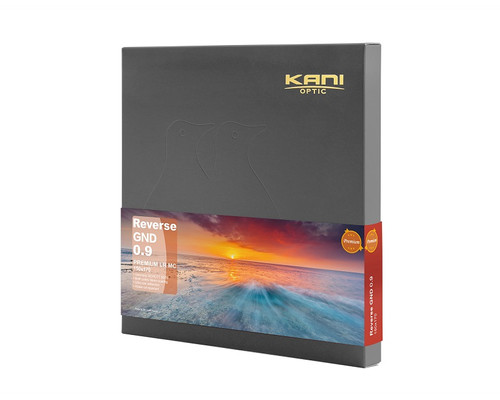 Premium Reverse GND 0.9 150x170mm | ロカ・デザイン -KANI正規 Premium Reverse GND 0.9 150x170mm | ロカ・デザイン -KANI正規