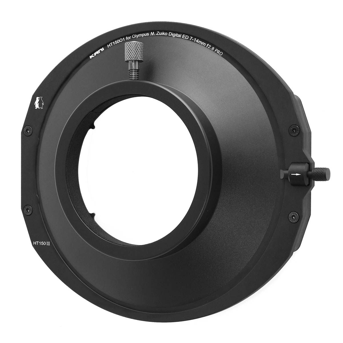 HT150 III Filter Holder for OLYMPUS/OM ED7-14mm F2.8 PRO