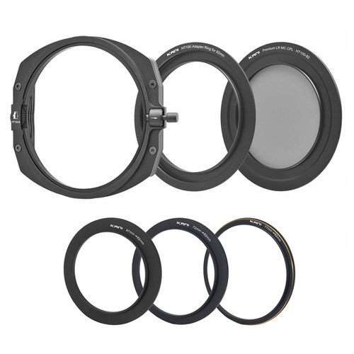 Starter set for 100mm | ロカ・デザイン -KANI正規代理店-