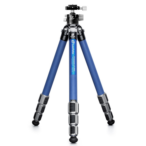 希少】Leofoto レオフォト LS-284C PRO つたえ ＋LH-36セット