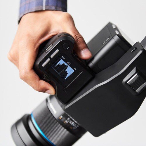 最終処分価格1台】Phase One XF Camera System + IQ3 100MP +
