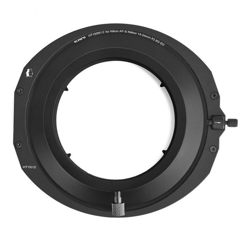 HT150 III Filter Holder for Nikon AF-S NIKKOR 14-24mm f/2.8G ED